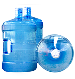 Gallon Water